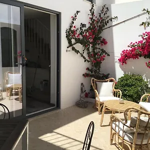 Ti Antonieta Tavira