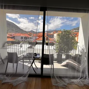 Apartment Near The, Machico (Madeira)